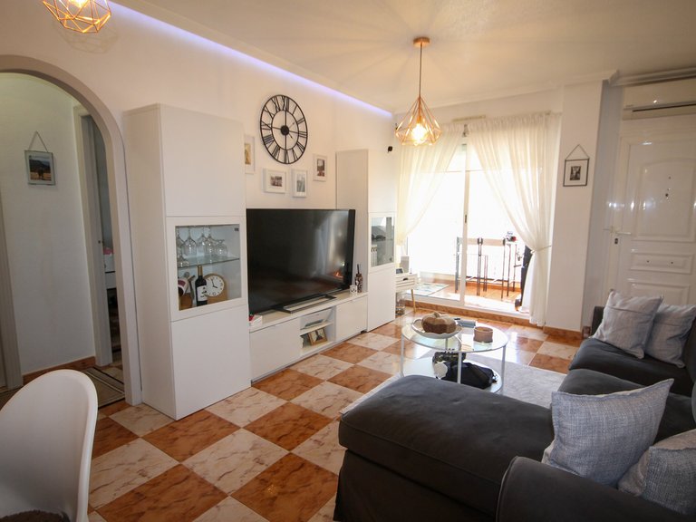 Apartment for Sale in Villamartin, Alicante 4