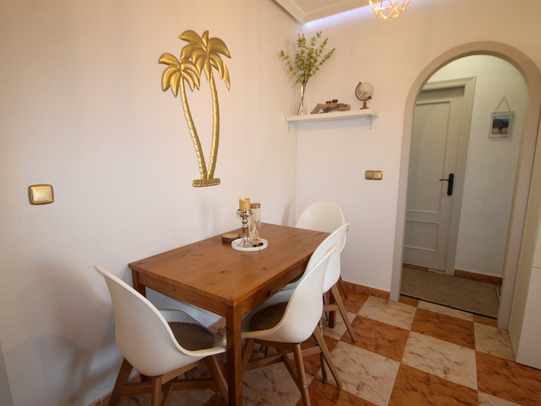 Apartment for Sale in Villamartin, Alicante 8