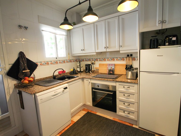 Apartment for Sale in Villamartin, Alicante 9