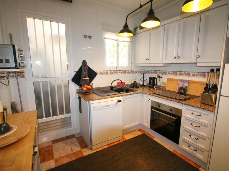 Apartment for Sale in Villamartin, Alicante 10