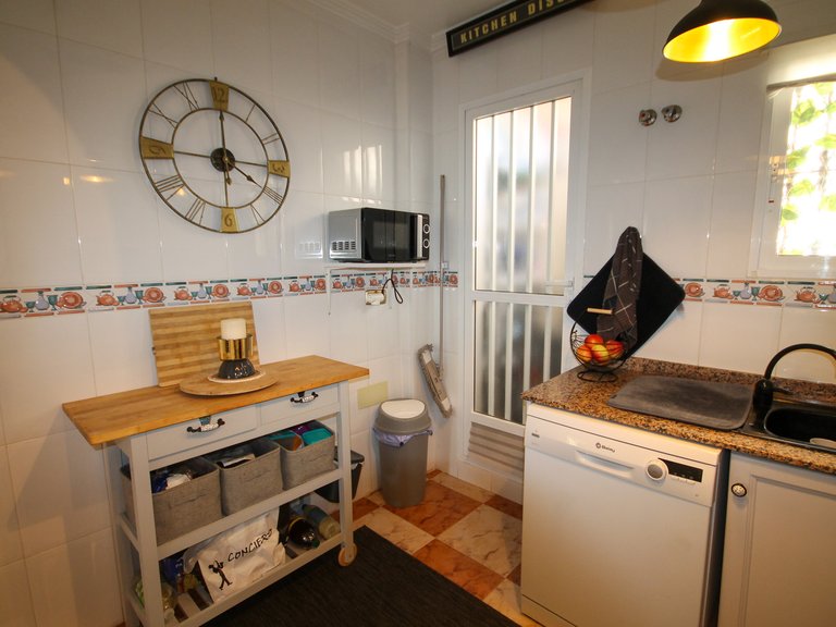 Apartment for Sale in Villamartin, Alicante 11