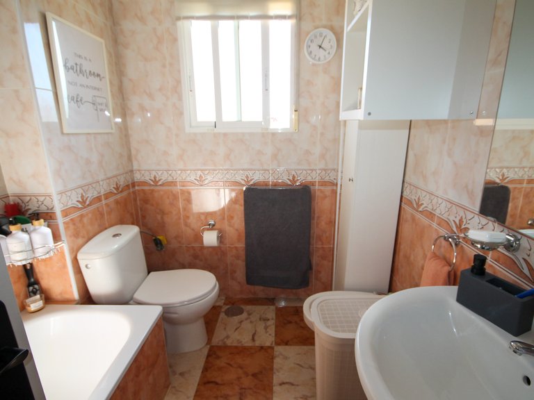 Apartment for Sale in Villamartin, Alicante 15