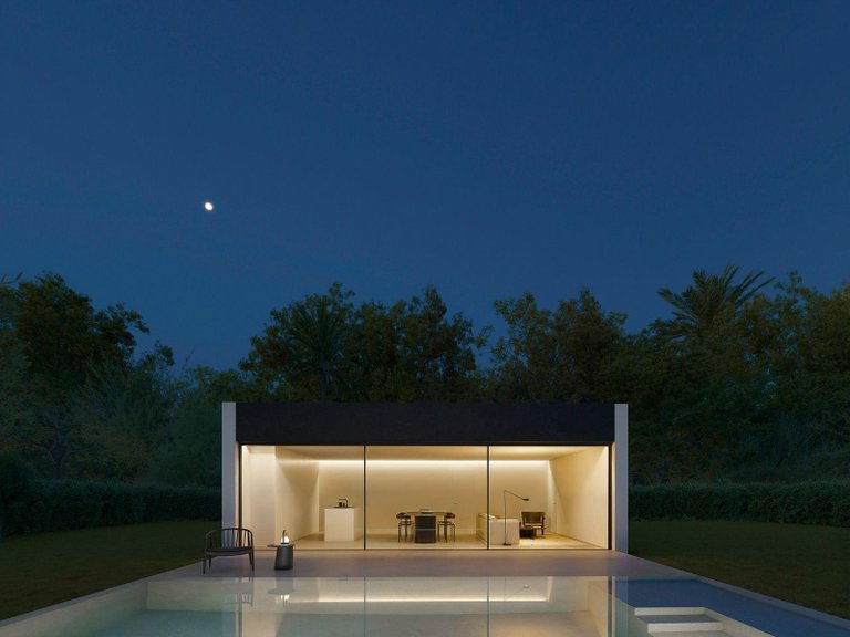 Villa for Sale in Benidorm, Alicante 4