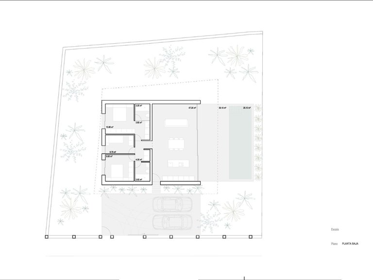 Villa for Sale in Benidorm, Alicante 7