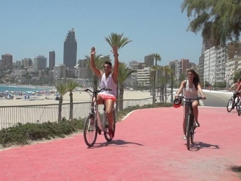 Villa for Sale in Benidorm, Alicante 10