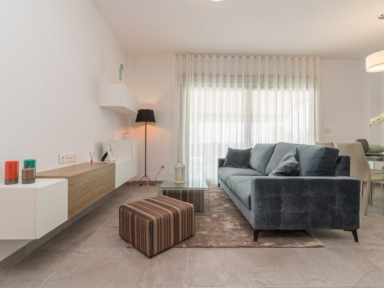 Apartment for Sale in Los Balcones, Alicante 11