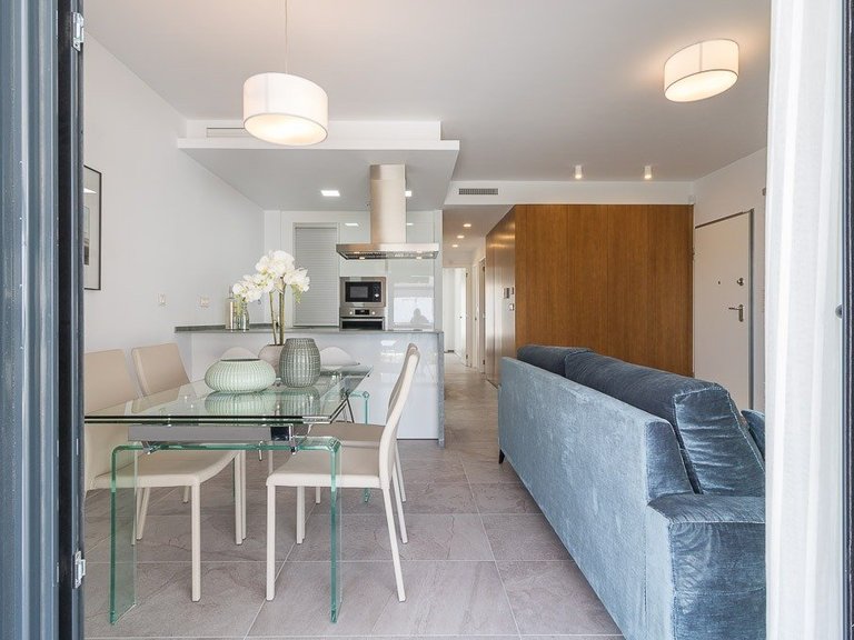 Apartment for Sale in Los Balcones, Alicante 17