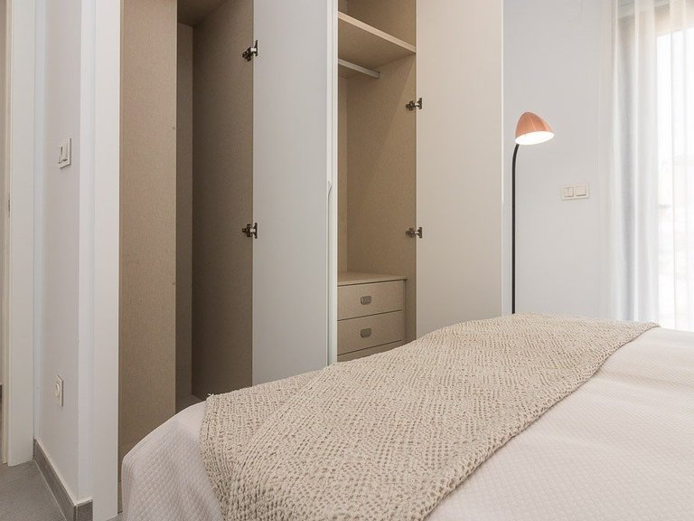 Apartment for Sale in Los Balcones, Alicante 35