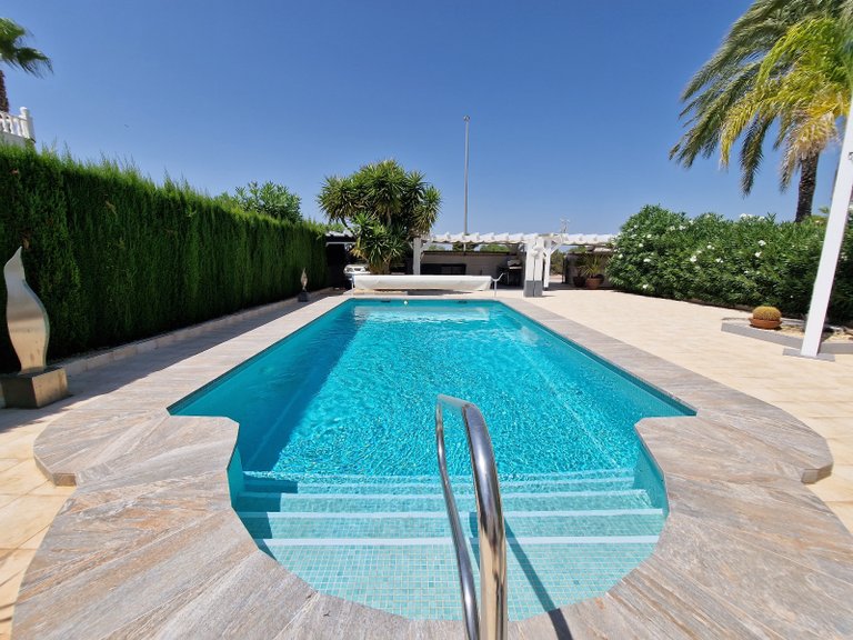 Villa for Sale in San Fulgencio, Alicante 4