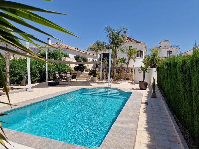 Villa for Sale in San Fulgencio, Alicante 5