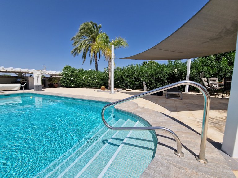 Villa for Sale in San Fulgencio, Alicante 6
