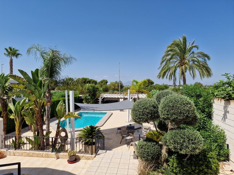 Villa for Sale in San Fulgencio, Alicante 7