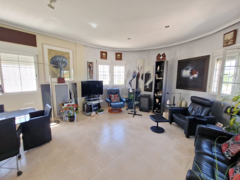 Villa for Sale in San Fulgencio, Alicante 11