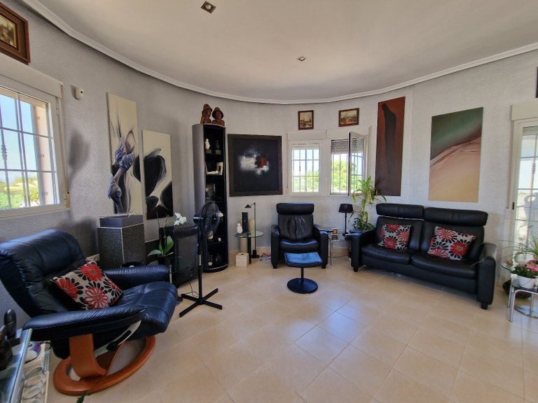 Villa for Sale in San Fulgencio, Alicante 12