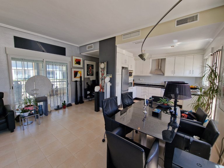 Villa for Sale in San Fulgencio, Alicante 13