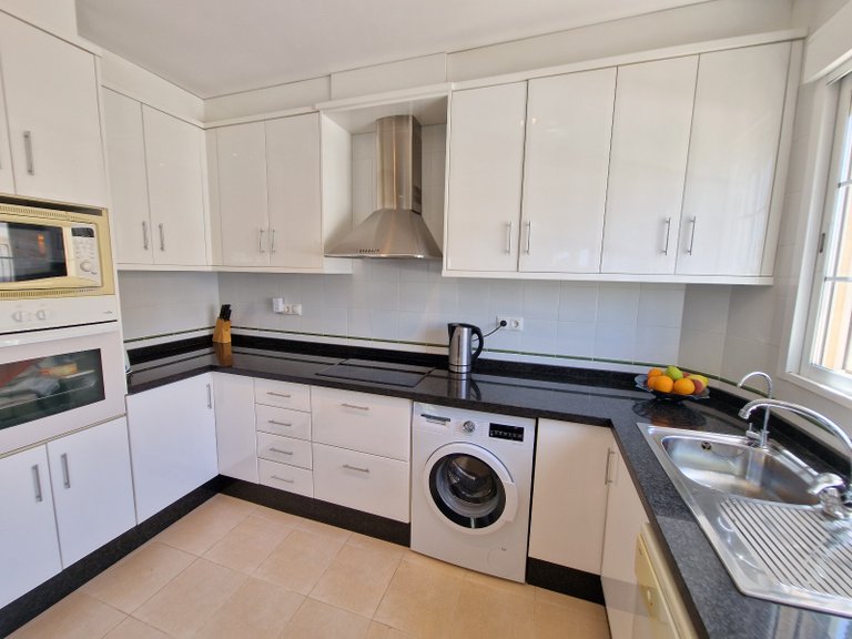 Villa for Sale in San Fulgencio, Alicante 14