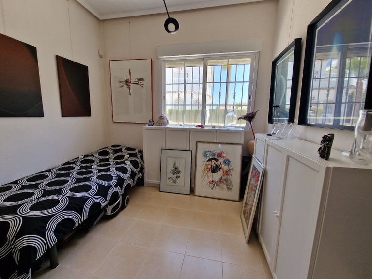 Villa for Sale in San Fulgencio, Alicante 20