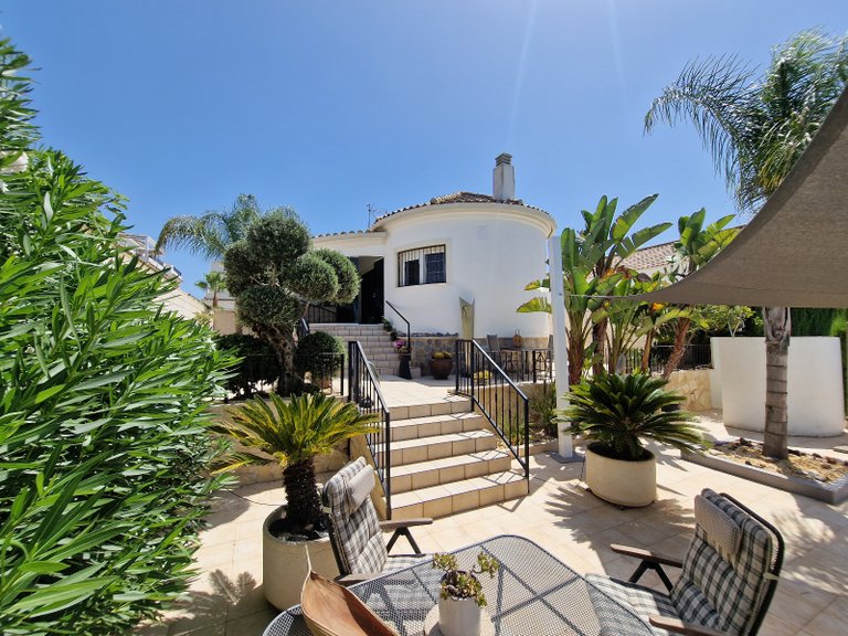 Villa for Sale in San Fulgencio, Alicante 26