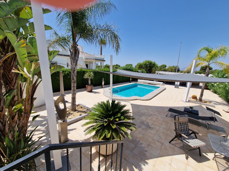 Villa for Sale in San Fulgencio, Alicante 35