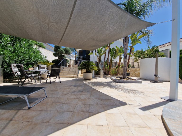 Villa for Sale in San Fulgencio, Alicante 36