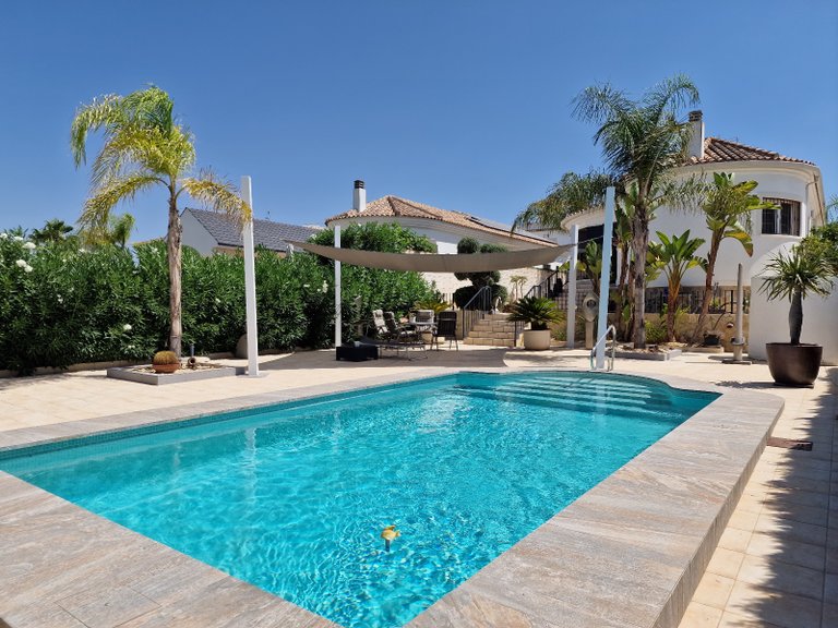 Villa for Sale in San Fulgencio, Alicante 38