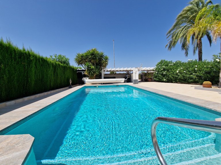 Villa for Sale in San Fulgencio, Alicante 39