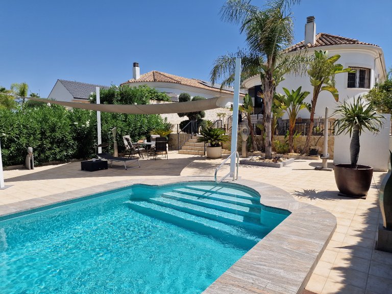 Villa for Sale in San Fulgencio, Alicante 40