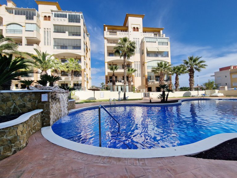 Apartment for Sale in Guardamar Del Segura, Alicante 24