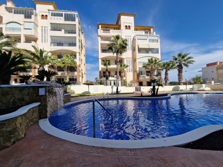Apartment for Sale in Guardamar Del Segura, Alicante 21