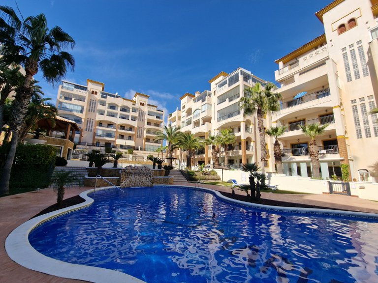 Apartment for Sale in Guardamar Del Segura, Alicante 22