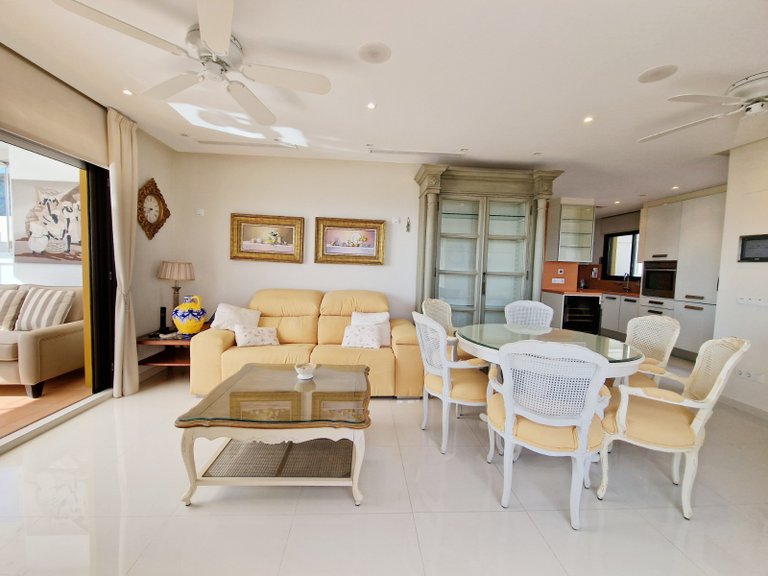 Apartment for Sale in Guardamar Del Segura, Alicante 4