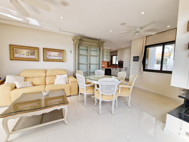 Apartment for Sale in Guardamar Del Segura, Alicante 5
