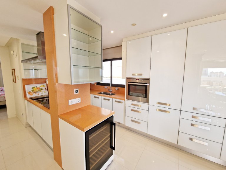 Apartment for Sale in Guardamar Del Segura, Alicante 8