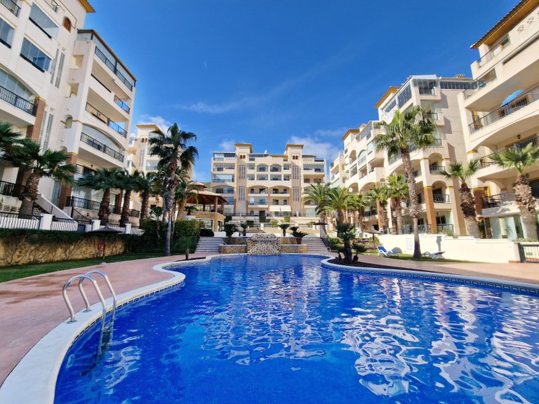 Apartment for Sale in Guardamar Del Segura, Alicante 23