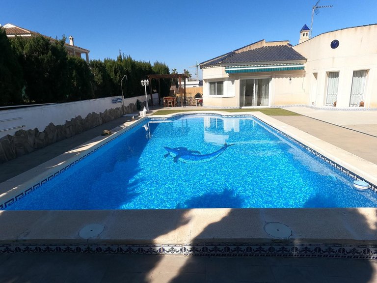 Villa for Sale in Algorfa, Alicante 3
