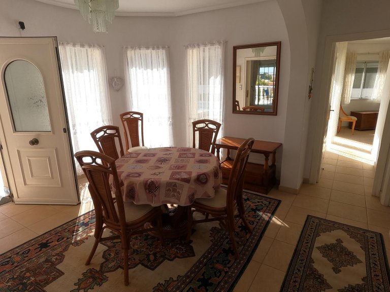 Villa for Sale in Algorfa, Alicante 5