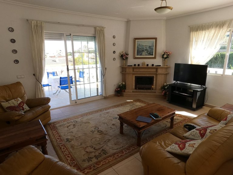 Villa for Sale in Algorfa, Alicante 6