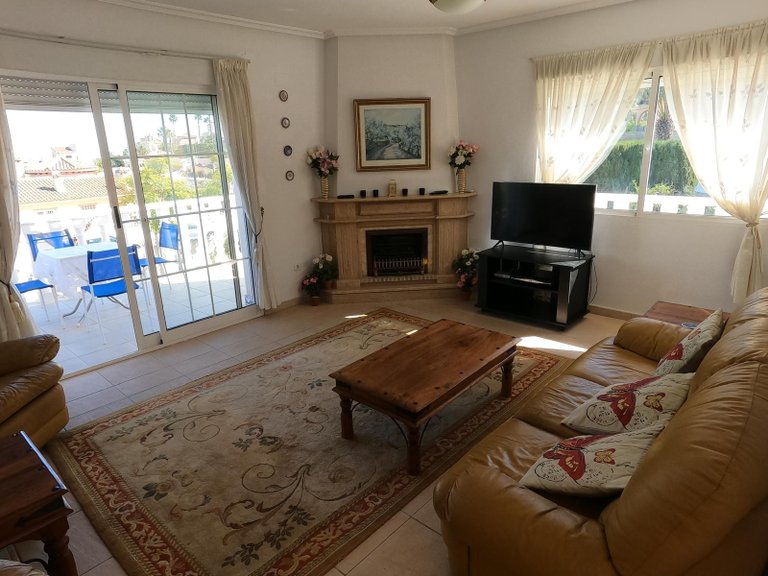 Villa for Sale in Algorfa, Alicante 7