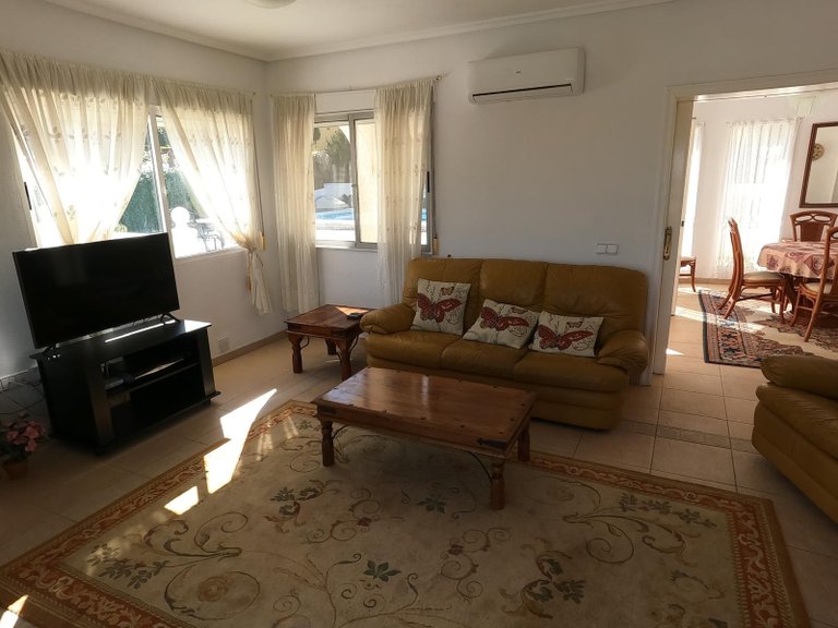 Villa for Sale in Algorfa, Alicante 8