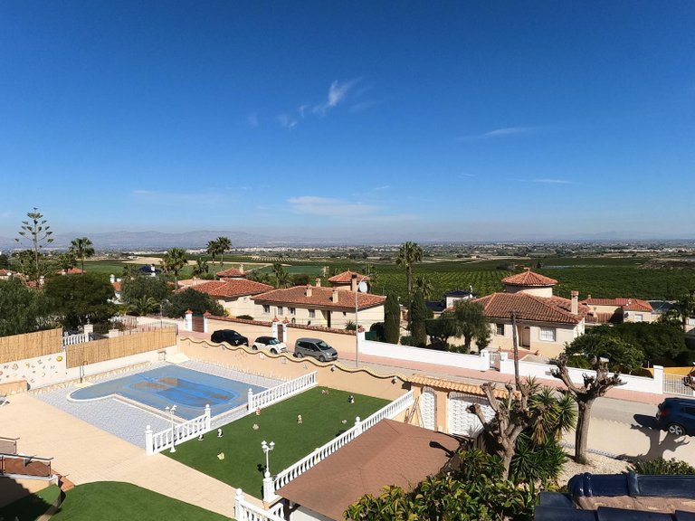 Villa for Sale in Algorfa, Alicante 19
