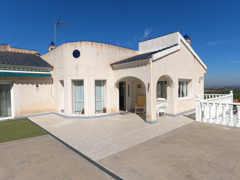 Villa for Sale in Algorfa, Alicante 21