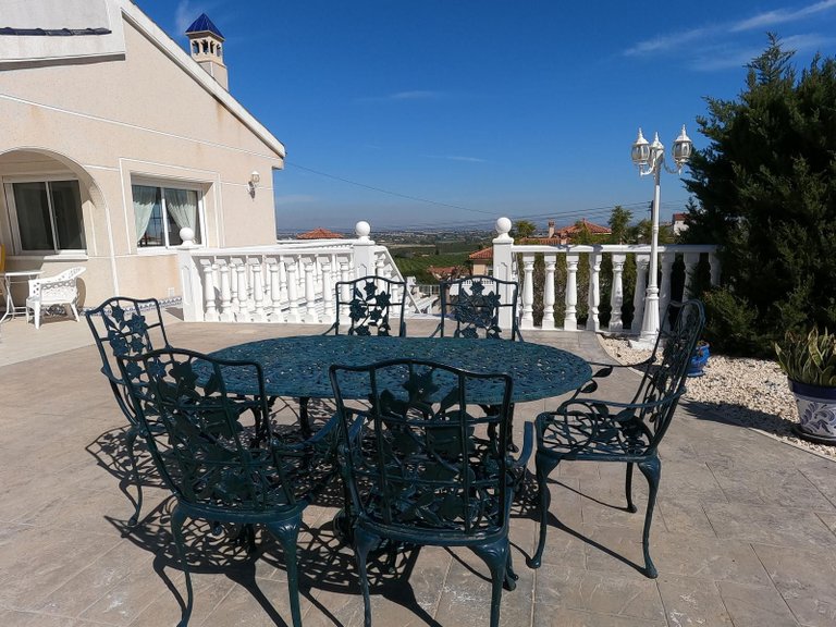 Villa for Sale in Algorfa, Alicante 23