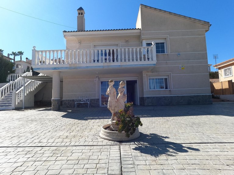 Villa for Sale in Algorfa, Alicante 26