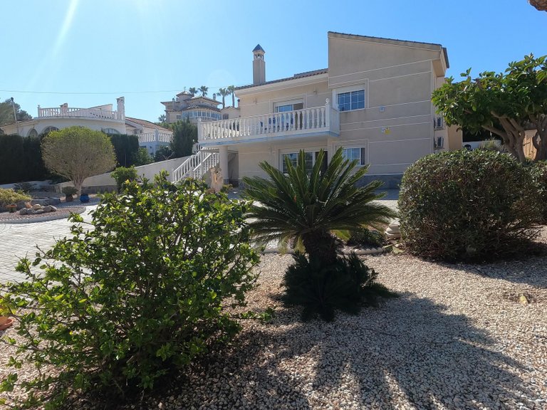 Villa for Sale in Algorfa, Alicante 28