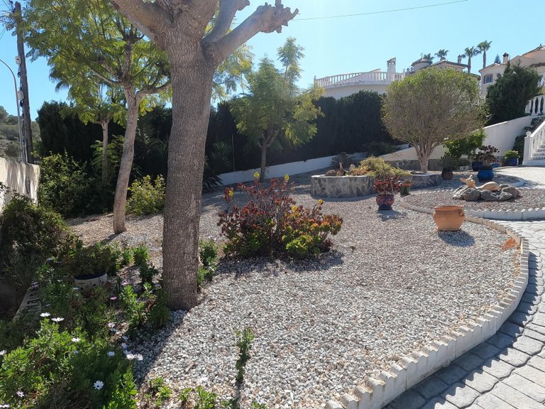 Villa for Sale in Algorfa, Alicante 29