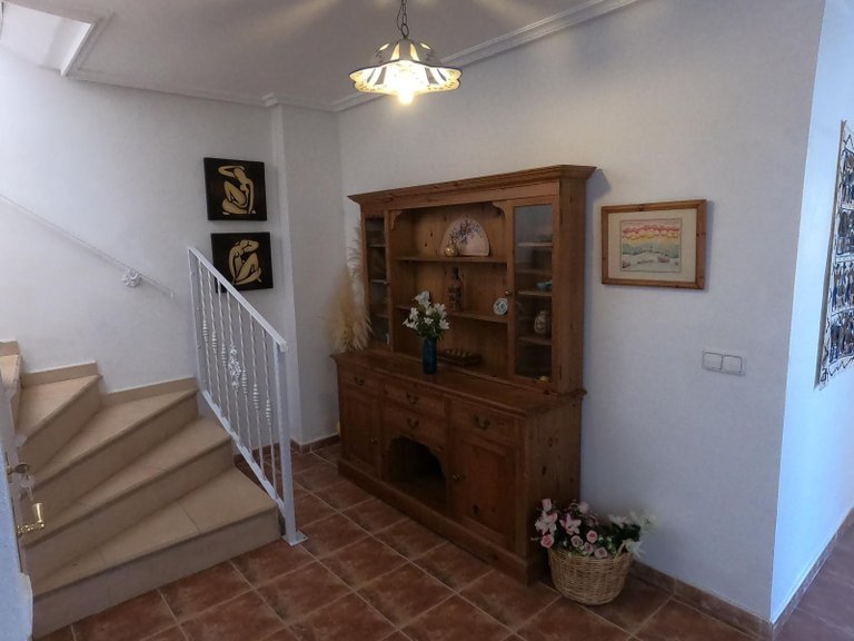 Villa for Sale in Algorfa, Alicante 43