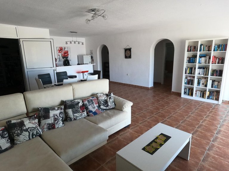Villa for Sale in Algorfa, Alicante 45