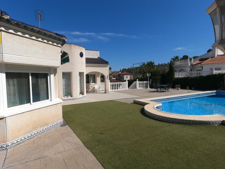 Villa for Sale in Algorfa, Alicante 47