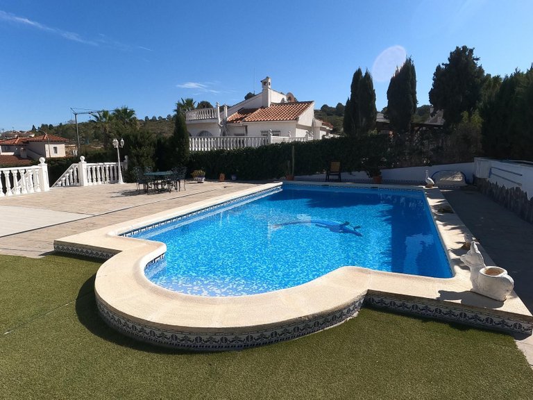 Villa for Sale in Algorfa, Alicante 48