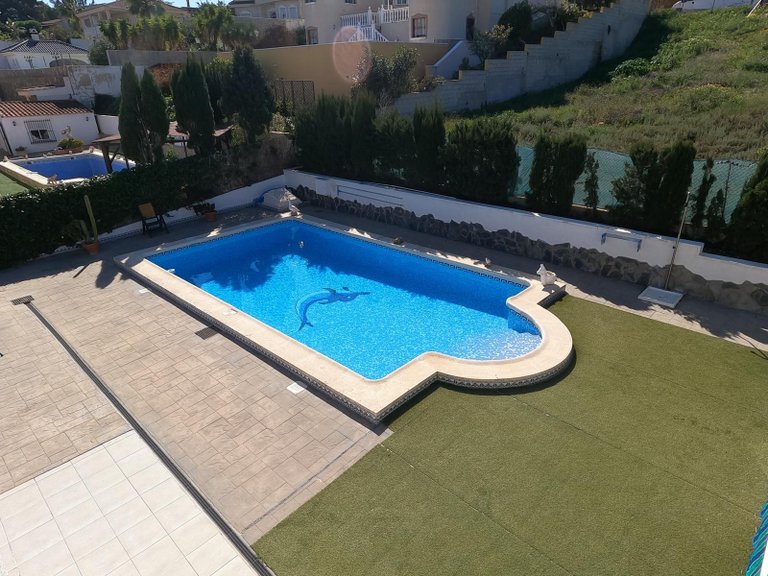Villa for Sale in Algorfa, Alicante 49